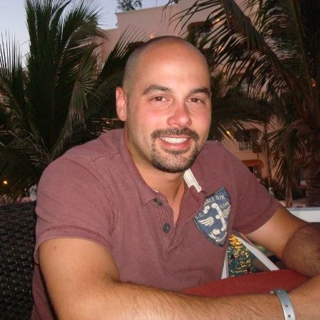 jonathan poulin